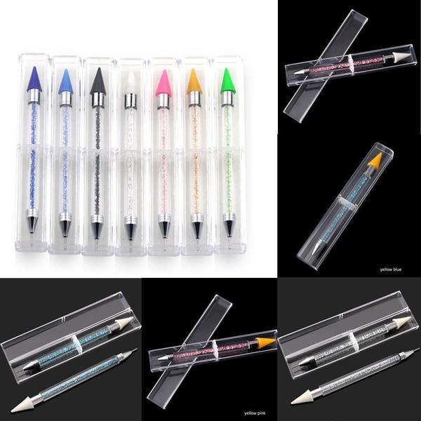 Best Selling Diamond Painting Tools Kit Trays Drill Pen Roller