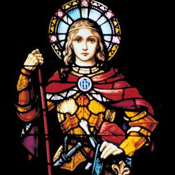 Stained Glass DIY Diamond Art