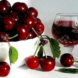 Cherry Wine Painting Kit