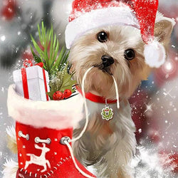 Best Christmas Painting Kit