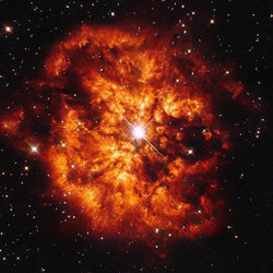 Cosmic Couple Paint by Diamonds