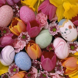 Easter Full Drill Painting Kit