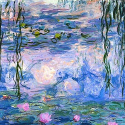 Feast of Leafs Paint by Diamonds