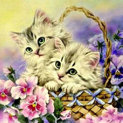 Full Drill Diamond Painting Kit