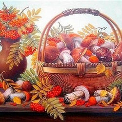 Fruits-Diamond Painting