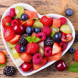 Fruits Full Drill Painting Kit