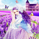 Butterfly DIY Diamond Painting