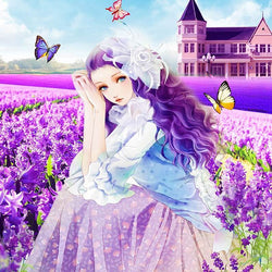 Butterfly DIY Diamond Painting