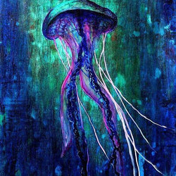 Paint by Diamonds Kit