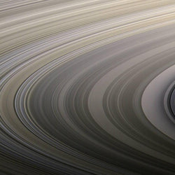 Gravity’s Rainbow Paint by Diamonds