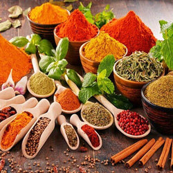 Spices Full Drill Painting Kit