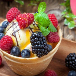 Ice Cream Diamond Painting