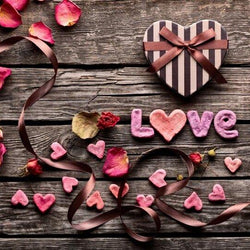 Love DIY Painting Kit