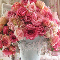 Roses DIY Painting Kit