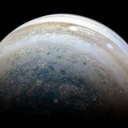 Seeing Jupiter Diamond Painting Kit