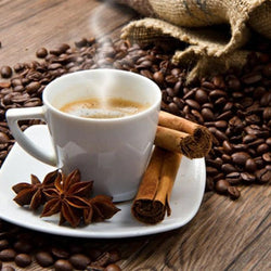 Coffee 5D Diamond Painting Kit