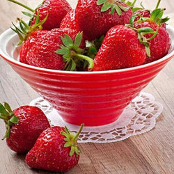 Strawberries Diamond Painting