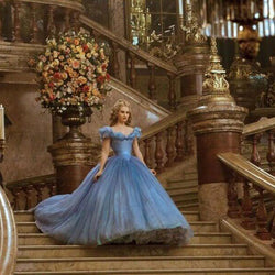 Gorgeous Girl DIY Painting