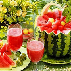 Watermelon Diamond Painting Kit