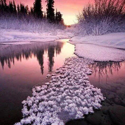 3D Diamond Painting Kit