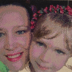 Custom Square Diamond Painting Kits