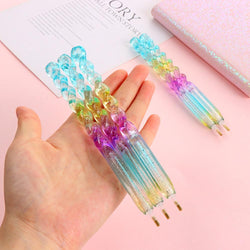 1 Piece Fancy Round Diamond Drill Pen for Diamond Painting