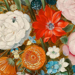 Flowers 3D Painting Kit