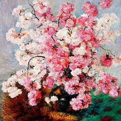 Flowers 5D Diamond Painting Kit