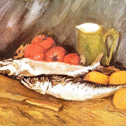 Van Gogh diamond painting Kit