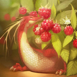 Dragon 5D Diamond Painting