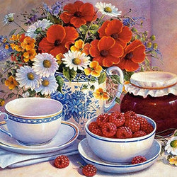 Best 3D Diamond Painting