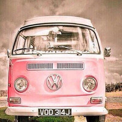 square diamond painting