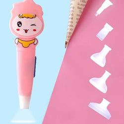 Diamond Painting Light Pen With Adjustable Pen Heads